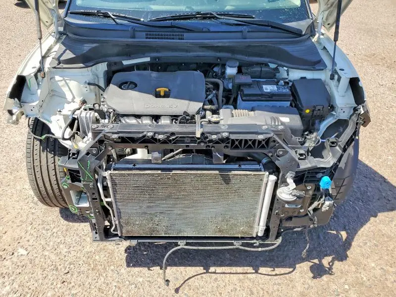 2023 KIA SOUL GT LINE  