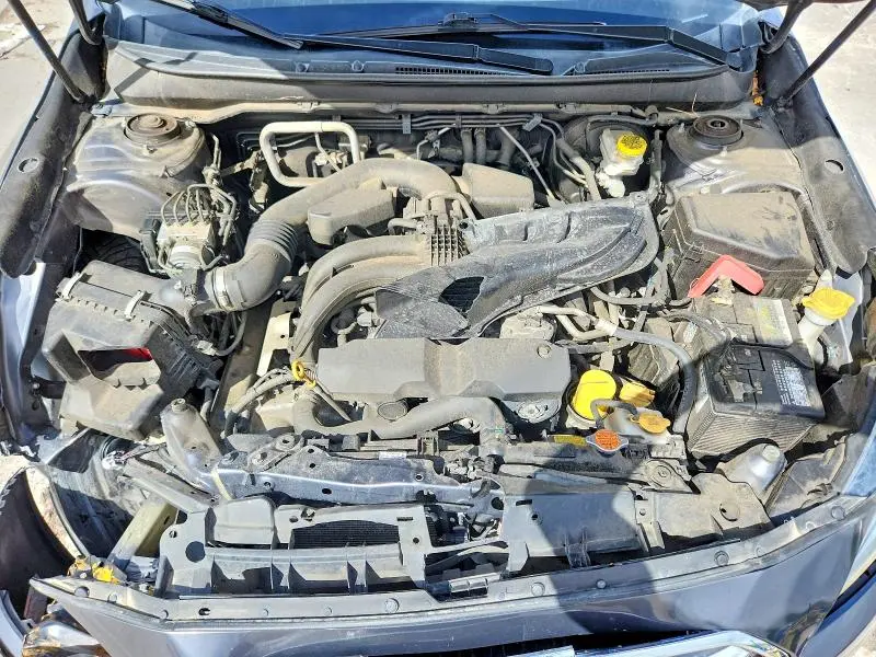 2019 SUBARU OUTBACK 2.5I  