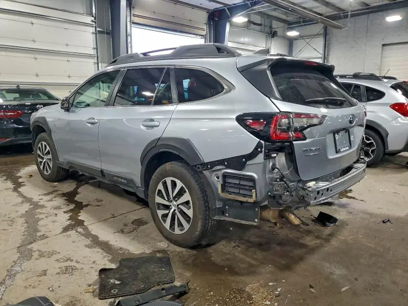 2024 SUBARU OUTBACK PREMIUM  