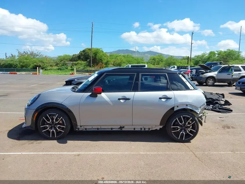 2026 MINI HARDTOP COOPER S