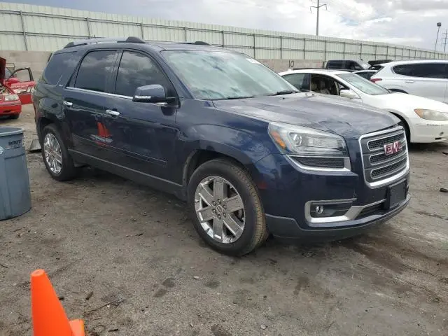 2017 GMC ACADIA LIMITED SLT-2  