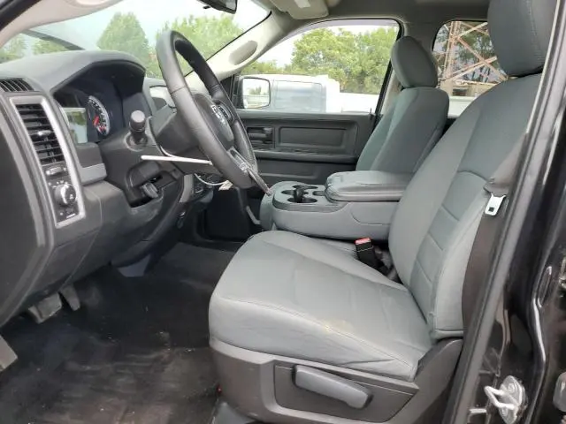 2015 RAM 1500 ST  
