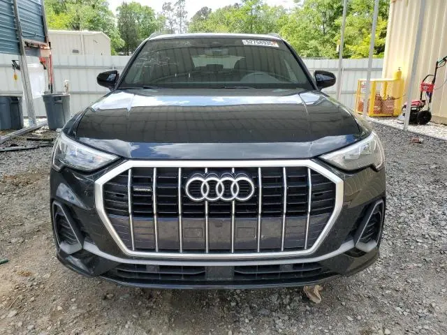 2021 AUDI Q3 PREMIUM S LINE 45  