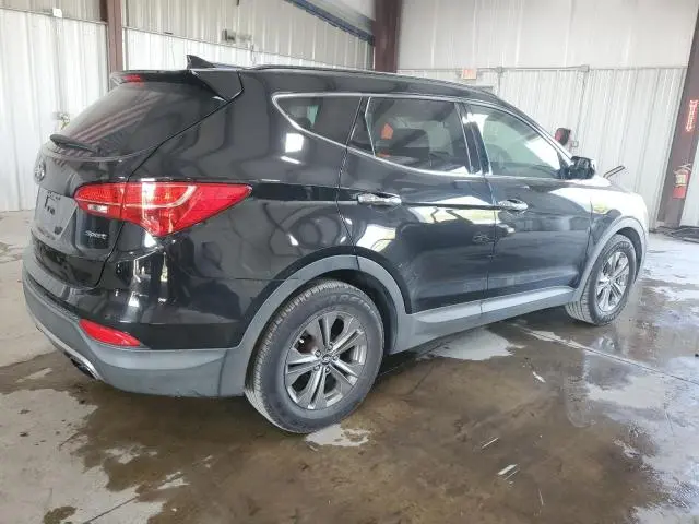 2014 HYUNDAI SANTA FE SPORT   