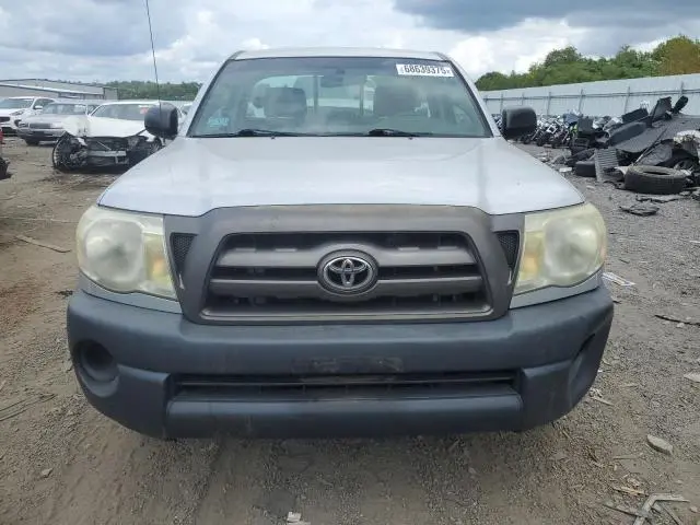 2010 TOYOTA TACOMA   