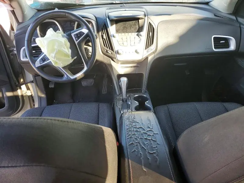 2014 CHEVROLET EQUINOX   