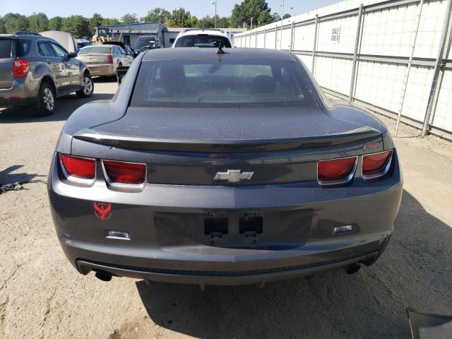 2010 CHEVROLET CAMARO LT