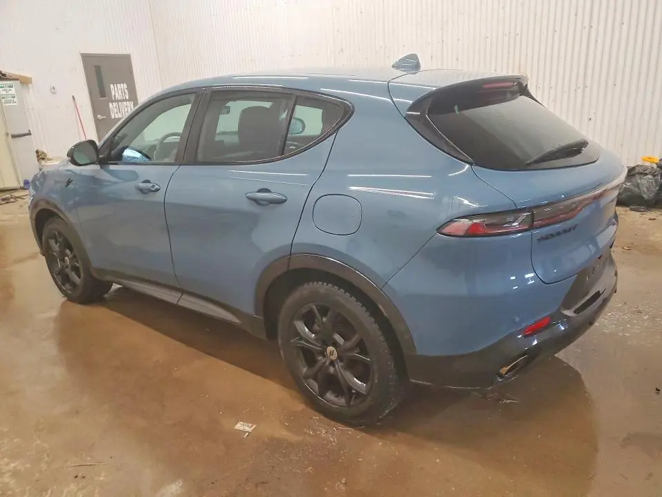 2024 DODGE HORNET R  