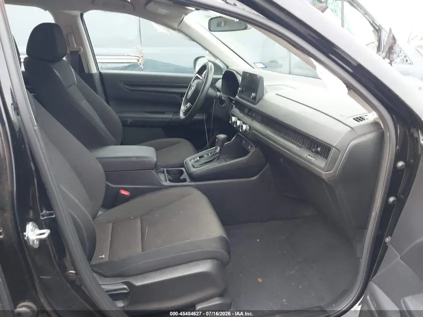 2023 HONDA CR-V LX 2WD