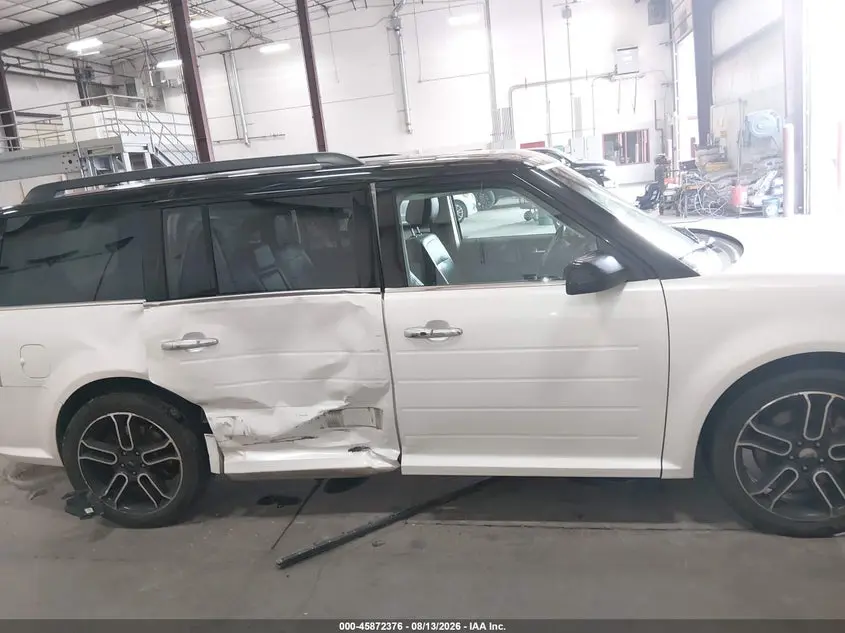 2014 FORD FLEX LIMITED
