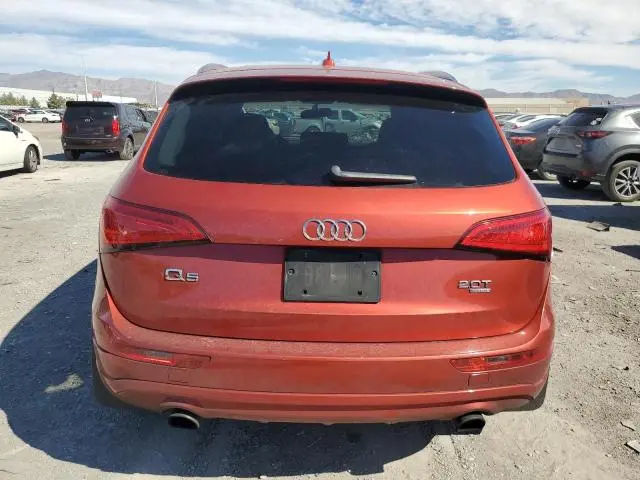2014 AUDI Q5 PREMIUM
