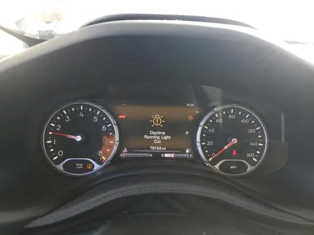 2015 JEEP RENEGADE LIMITED