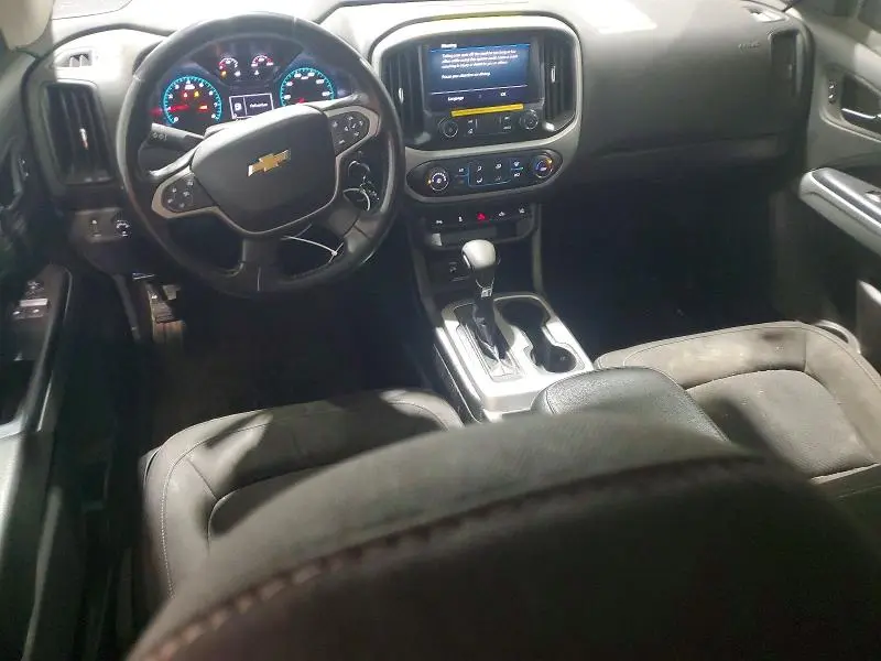 2022 CHEVY COLORADO LT- R&D- CLN TITLE- PRI FLEET