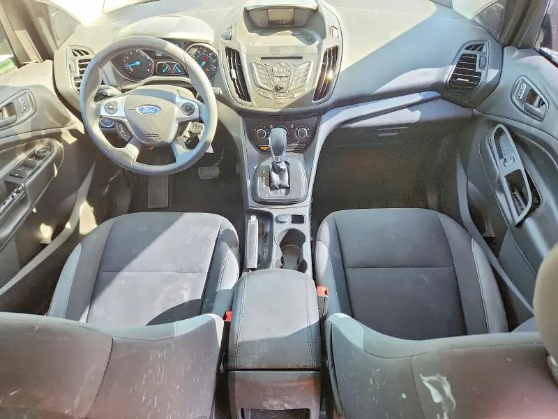 2016 FORD ESCAPE S  