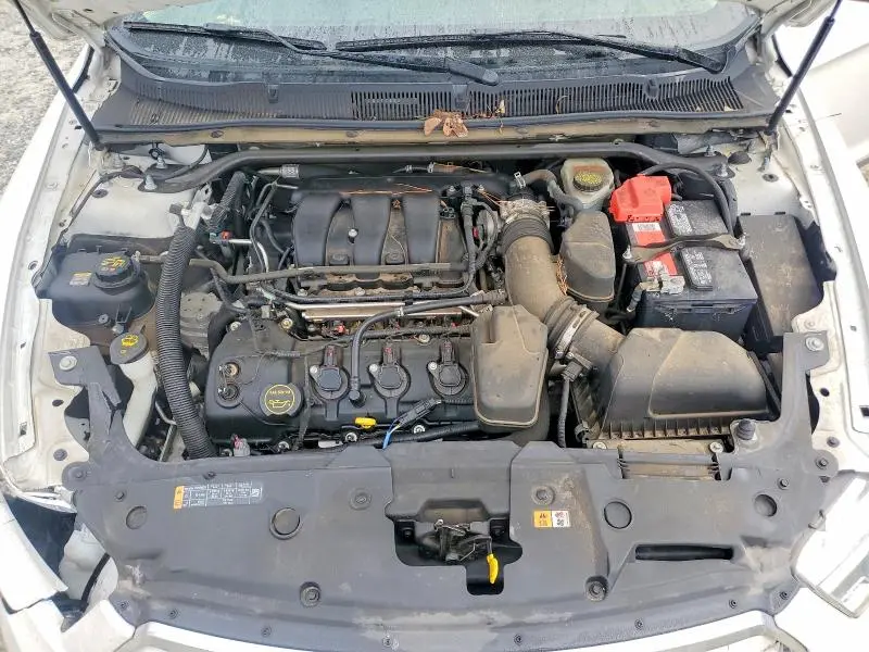 2014 FORD TAURUS LIMITED  