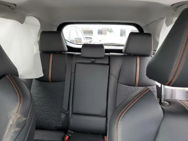 2025 TOYOTA RAV4 ADVENTURE  