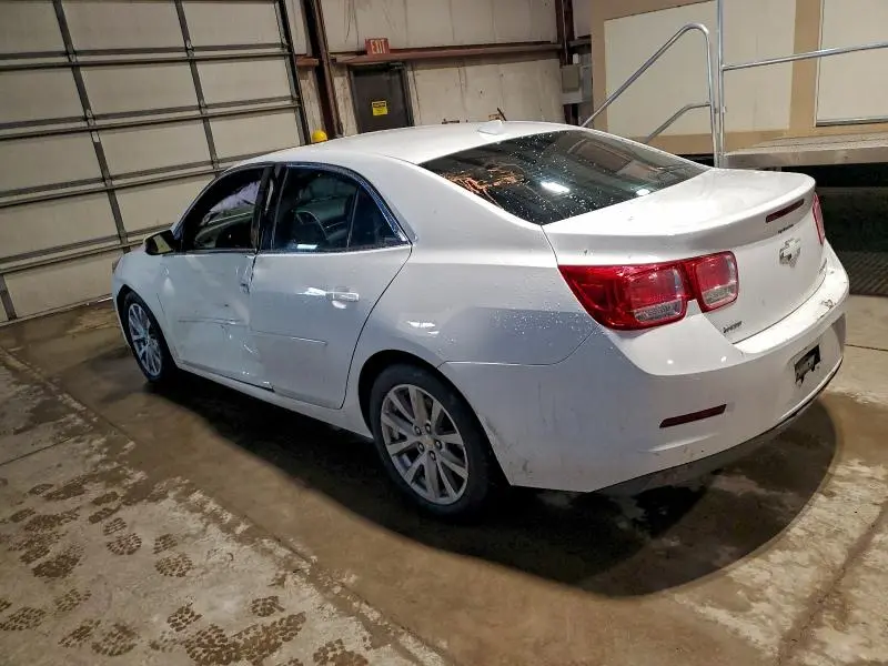 2014 CHEVROLET MALIBU 3LT  