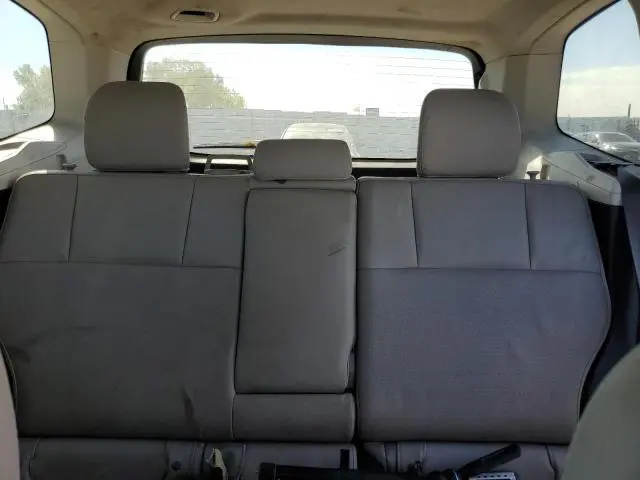 2015 SUBARU FORESTER 2.5I TOURING  