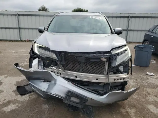 2019 HONDA PILOT TOURING  