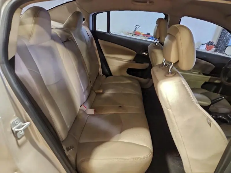 2014 CHRYSLER 200 LX  