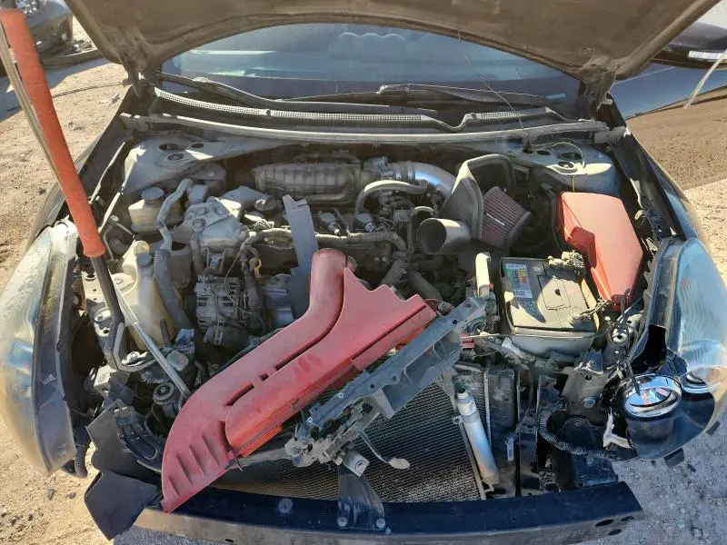 2012 NISSAN ALTIMA S  