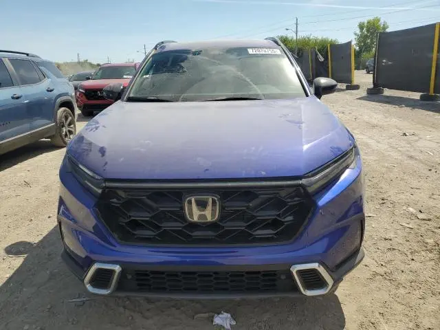 2023 HONDA CR-V SPORT TOURING  