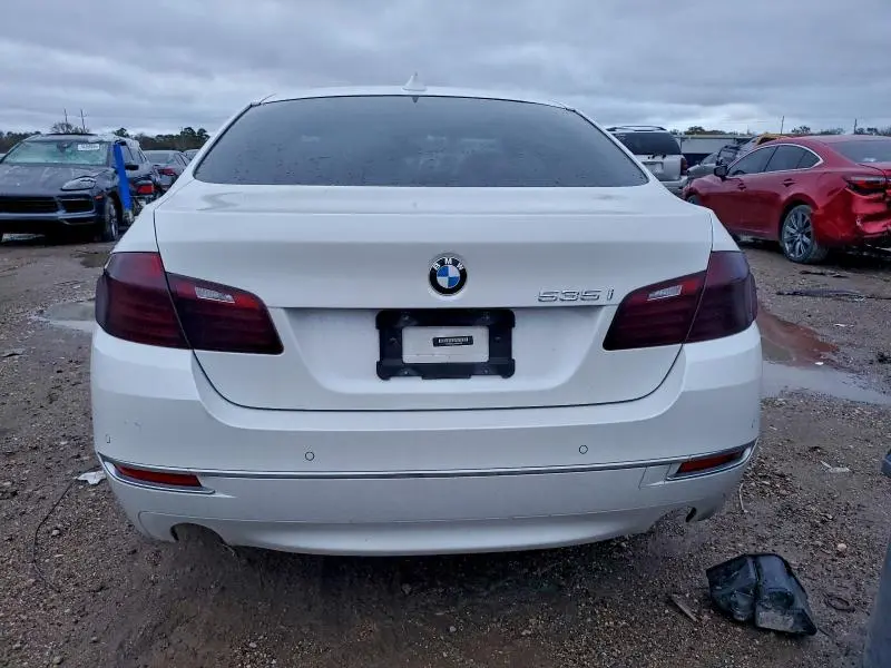 2014 BMW 535 I  