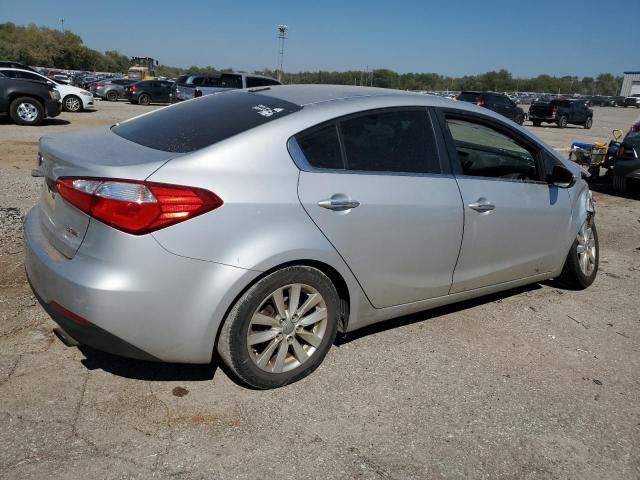 2015 KIA FORTE EX