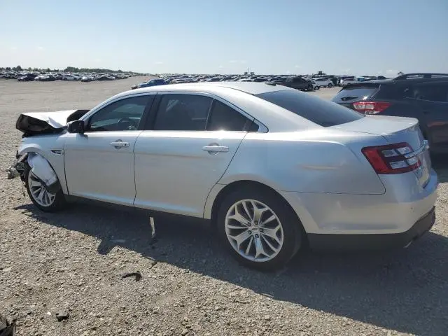 2019 FORD TAURUS LIMITED  