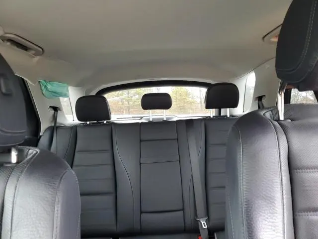 2020 MERCEDES-BENZ GLE 450 4MATIC  