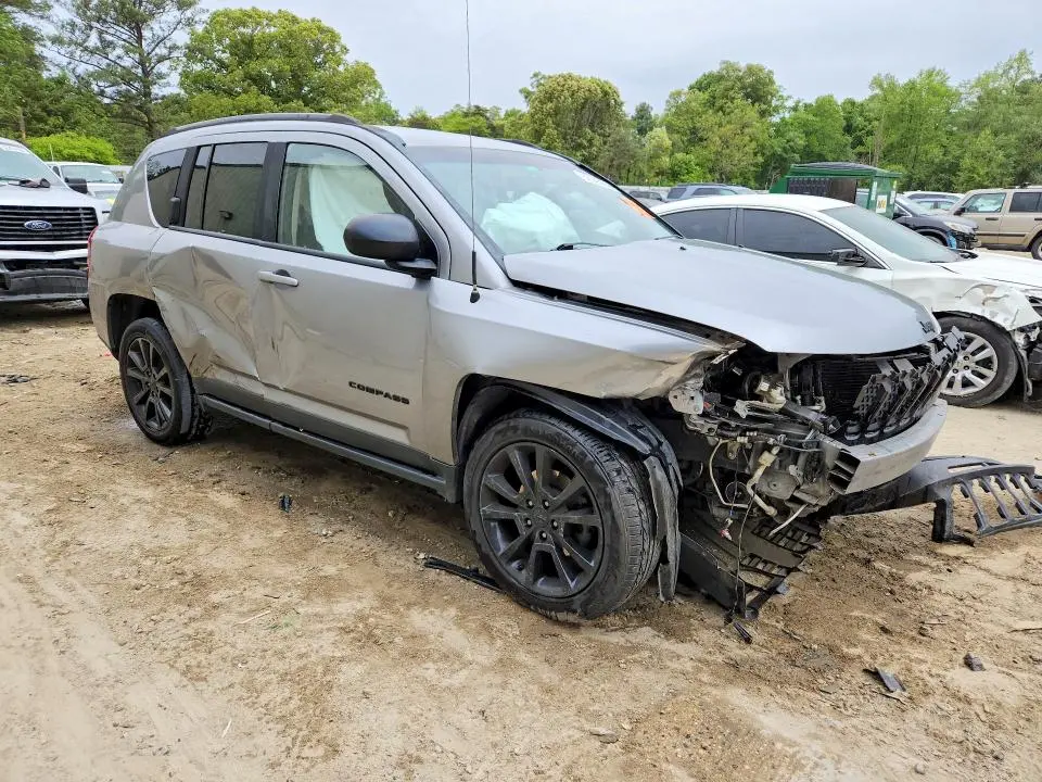 2015 JEEP COMPASS SPORT  