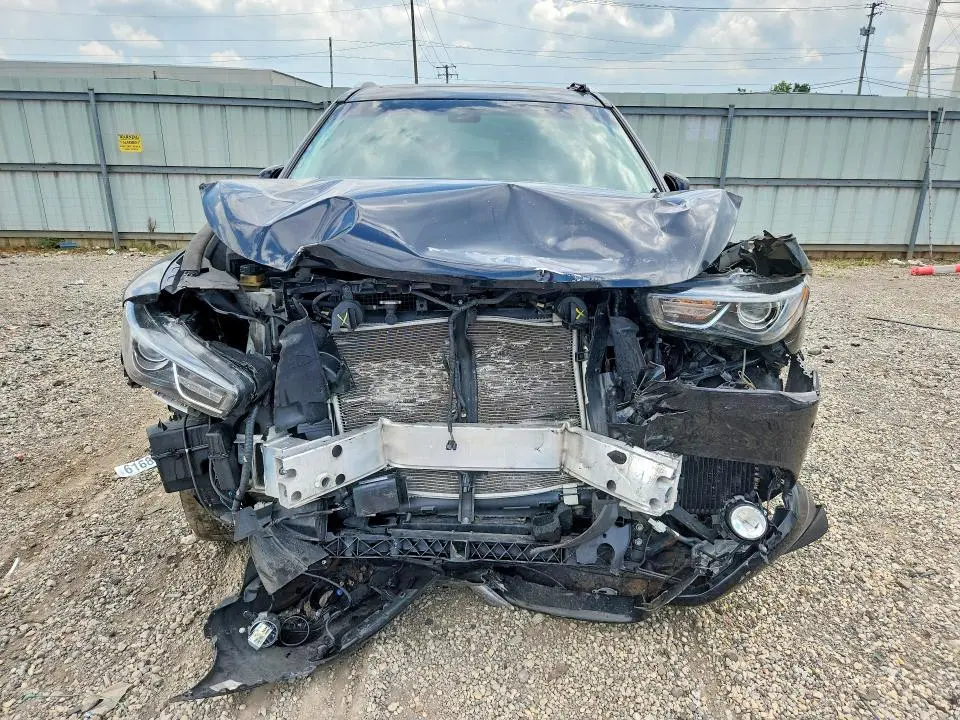 2016 INFINITI QX60 BASE  