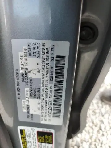 2013 MAZDA 5   