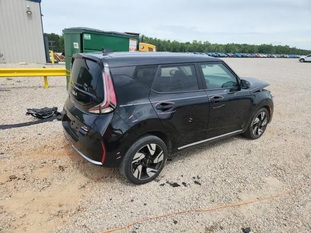 2023 KIA SOUL GT LINE  