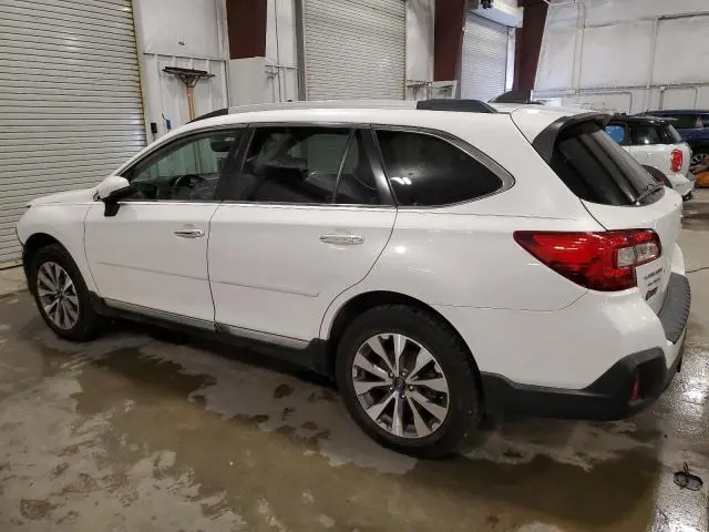 2019 SUBARU OUTBACK TOURING  