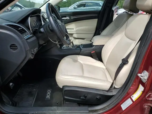 2017 CHRYSLER 300 LIMITED  