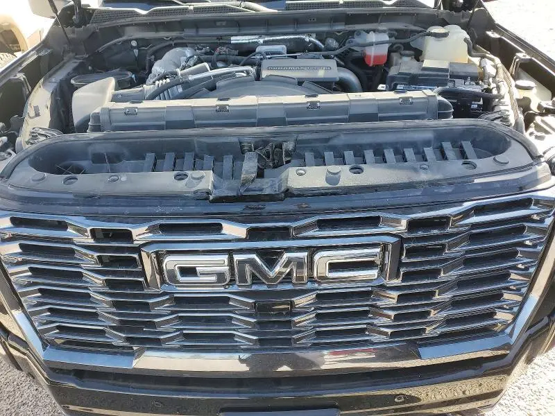 2024 GMC SIERRA K2500 DENALI  