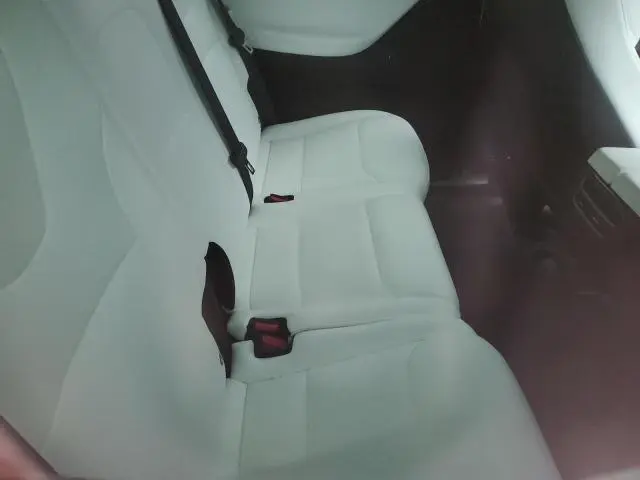 2020 TESLA MODEL X   