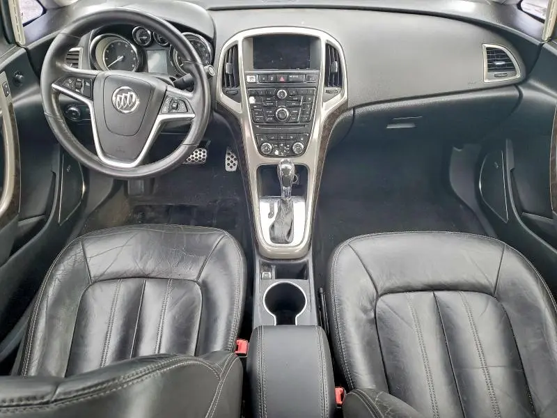 2014 BUICK VERANO PREMIUM  