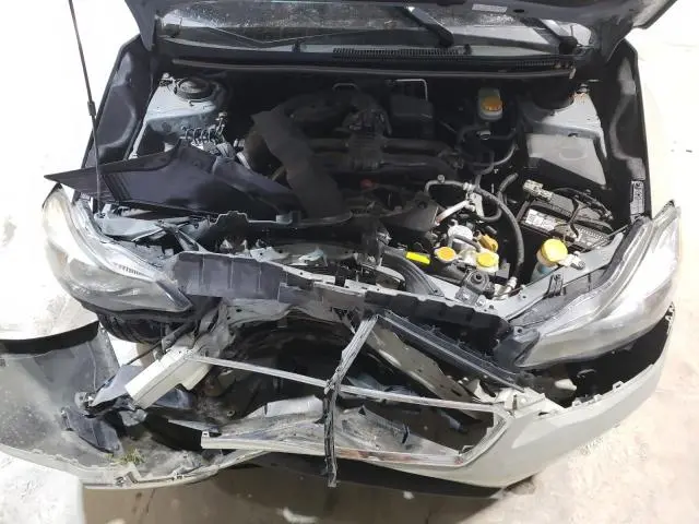 2014 SUBARU XV CROSSTREK 2.0 PREMIUM  