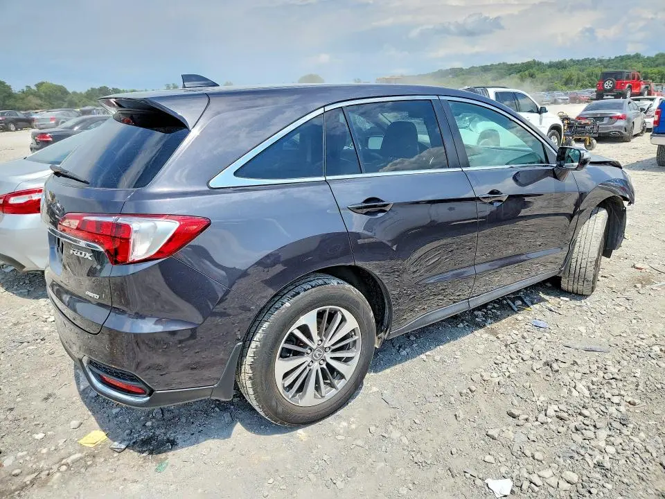 2016 ACURA RDX ADVANCE  