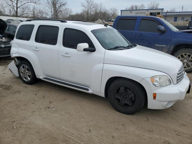 2010 CHEVROLET HHR LT