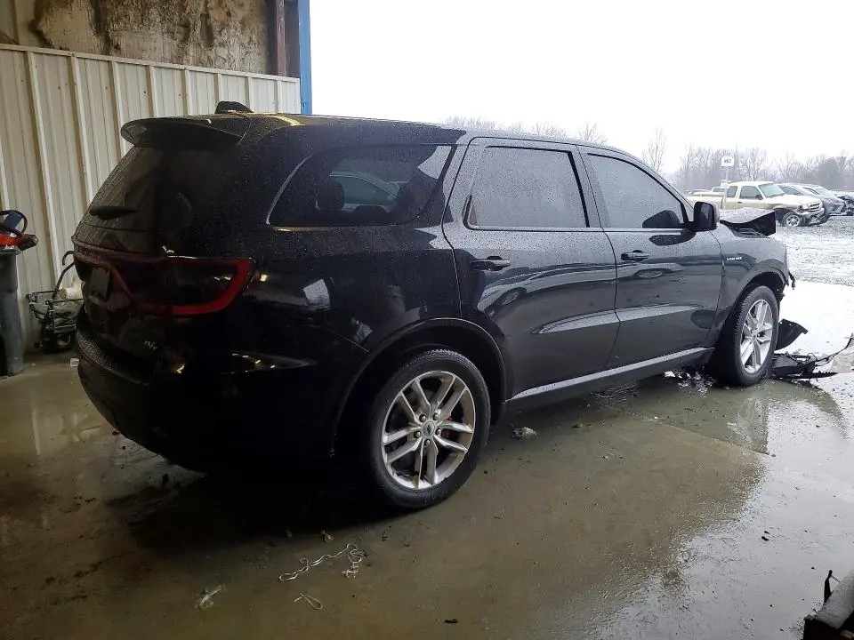 2021 DODGE DURANGO R  