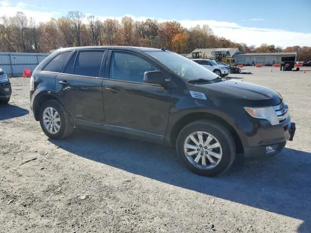 2010 FORD EDGE SEL  