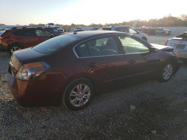 2011 NISSAN ALTIMA BASE