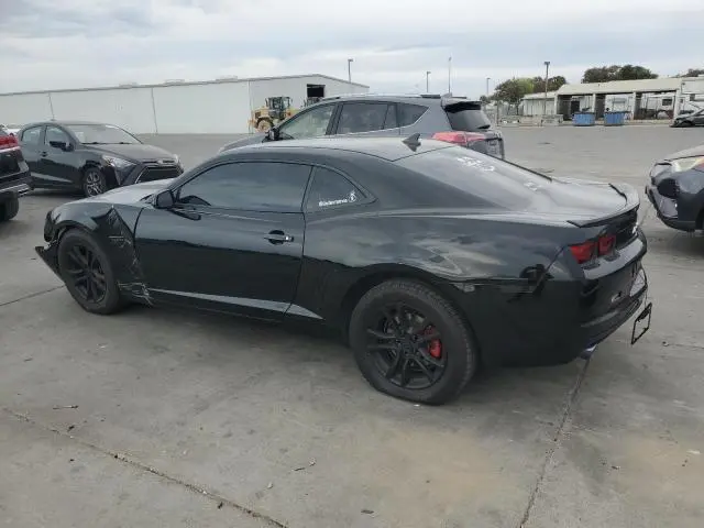 2013 CHEVROLET CAMARO LT