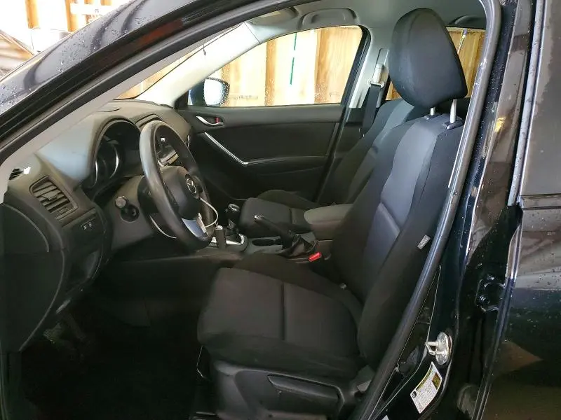 2015 MAZDA CX-5 SPORT  