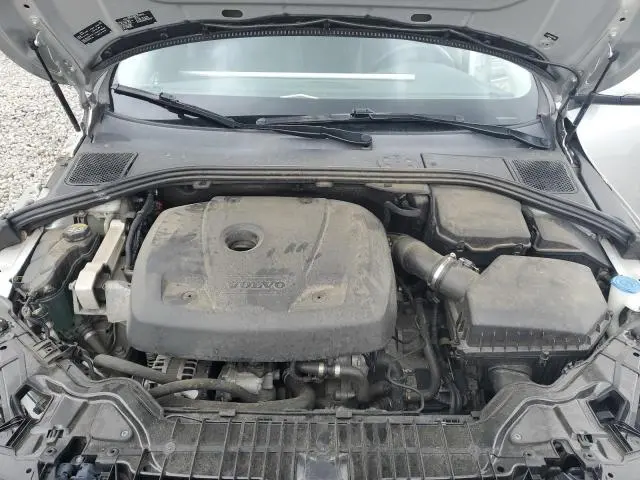 2017 VOLVO S60 PREMIER  