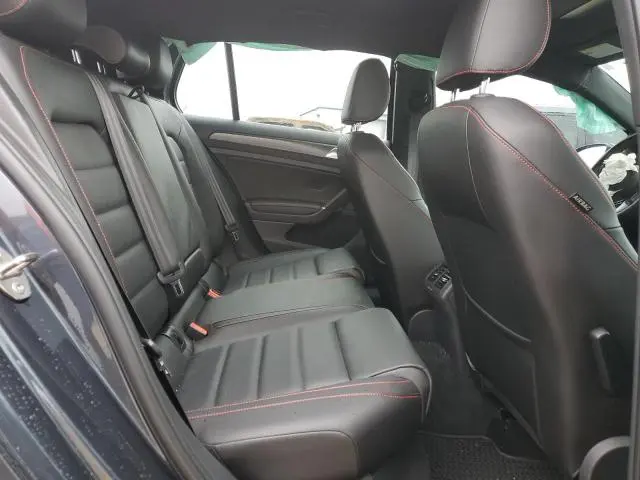 2018 VOLKSWAGEN GTI S/SE  