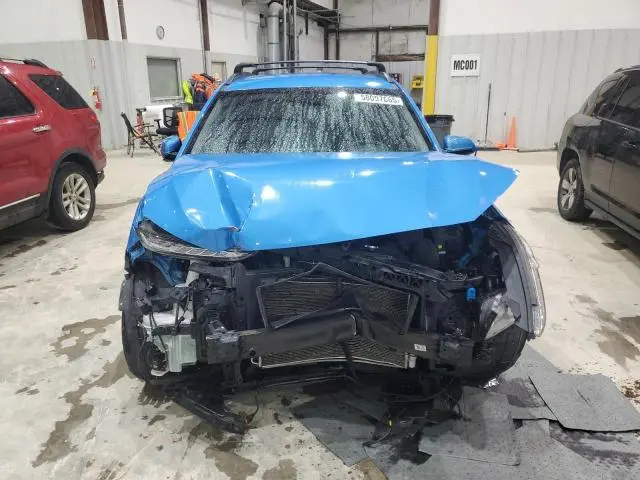 2021 HYUNDAI KONA SEL PLUS  